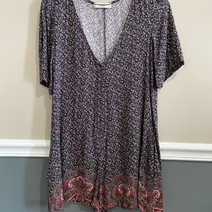 ASOS Pull & Bear romper